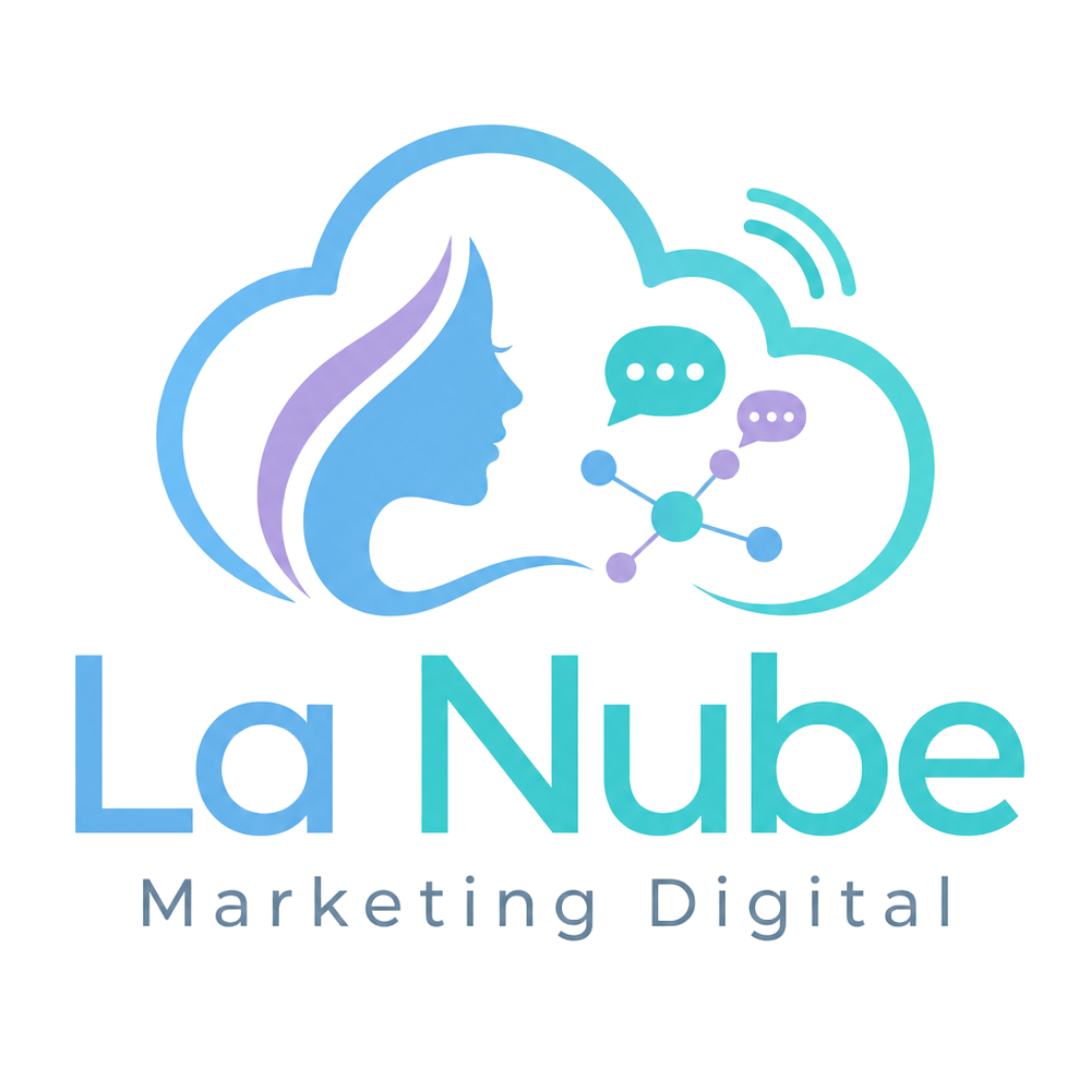 La Nube Marketing Digital